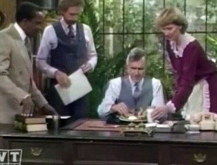 Benson S05E02 Human Element