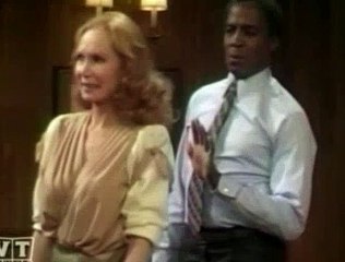 Benson S05E03 God, I Need This Job