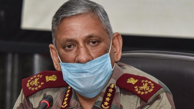 Fighter jets to do fly-pasts, choppers to shower petals on Sunday to thank corona warriors