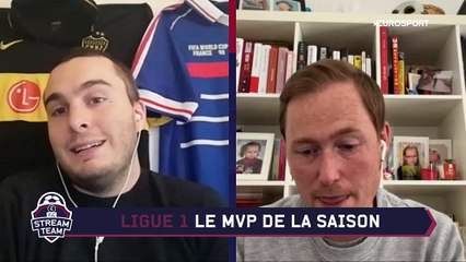 Neymar, Payet, Di Maria ou Mbappé : qui est le MVP de la saison ?