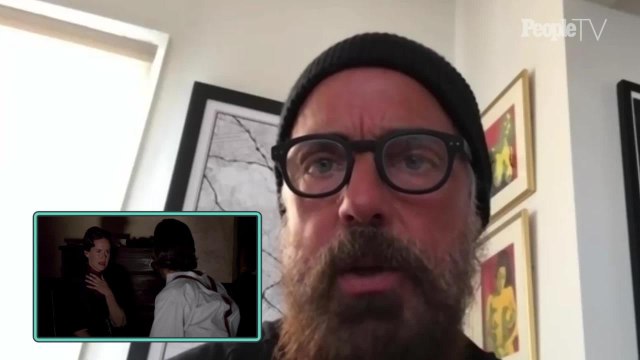 Titus Welliver Had a Blast Shooting His ‘Deadwood’ Scenes with Sarah Paulson