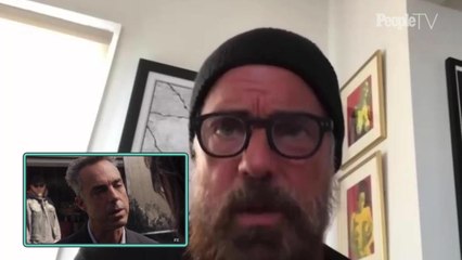 Titus Welliver’s Family Had Some Notes on His ‘Sons of Anarchy’ Irish Accent