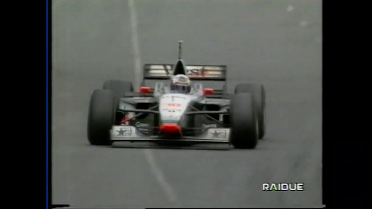 F1 Australia 1997 Part 2/2 (ITA)