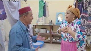 المسلسل الجزائري ساميحيني الحلقة الثالثة 3 رمضان 2020