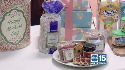 Lifestyle Expert, Paul Zahn is helping you celebrate in May