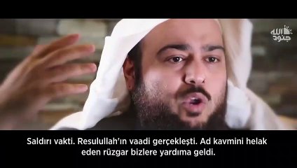 Allah'ın Orduları | Bölüm 8 | Türkçe Altyazı