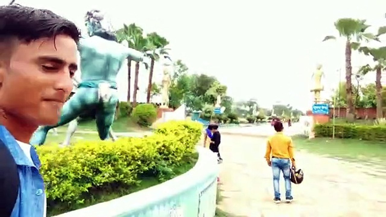 Muktangan_।।_Purkhauti_Muktangan_Raipur_(_Chhattisgarh)_Full_Video।।_छत्तीसगढ़_का_पूरा_दर्शन | रायपुर | छत्तीसगढ़ |