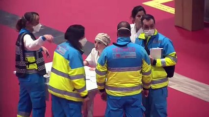 Un Día del Trabajador atípico con el protagonismo de los sectores esenciales