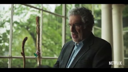 Dangerous Lies starring Camila Mendes - Official Trailer - Netflix