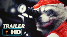 KILLER RACCOONS 2 Trailer (2020) Comedy Movie HD