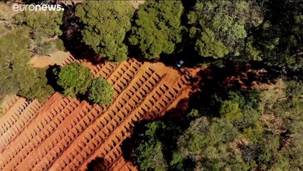 Valas comuns no Brasil com a ascenção do coronavírus