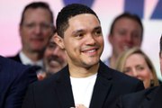 Trevor Noah Pays Salaries of Furloughed 'Daily Show' Crew
