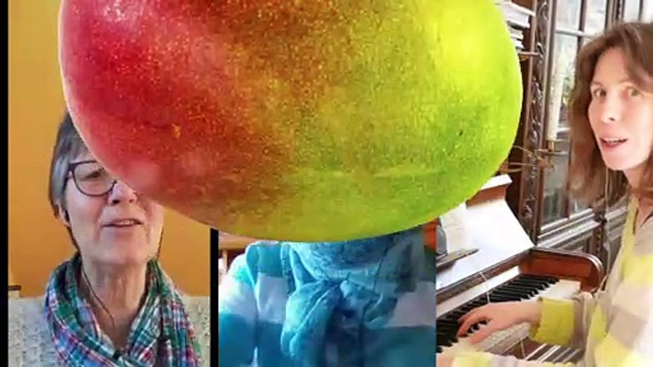 Obstsalat