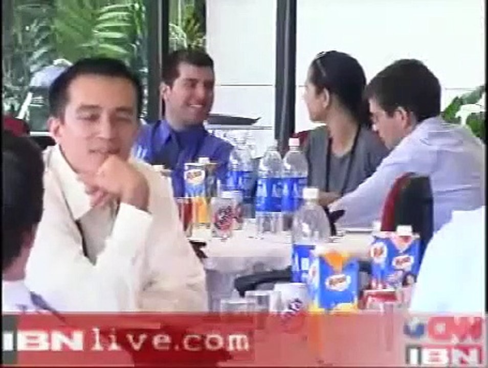 Infosys recruits & trains US guys