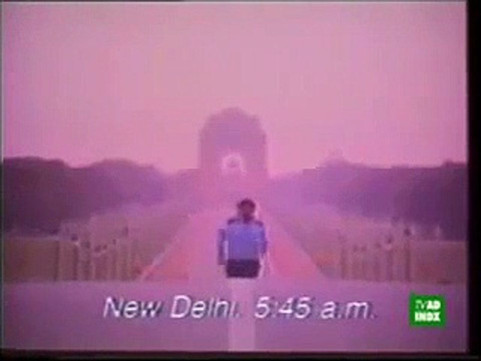 1986- Boost - Kapil Dev