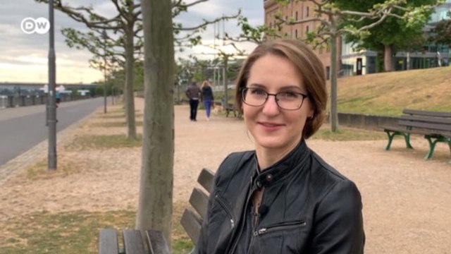 Коронавирус в Германии: медсестра из Бонна о буднях во времена пандемии (01.05.2020)