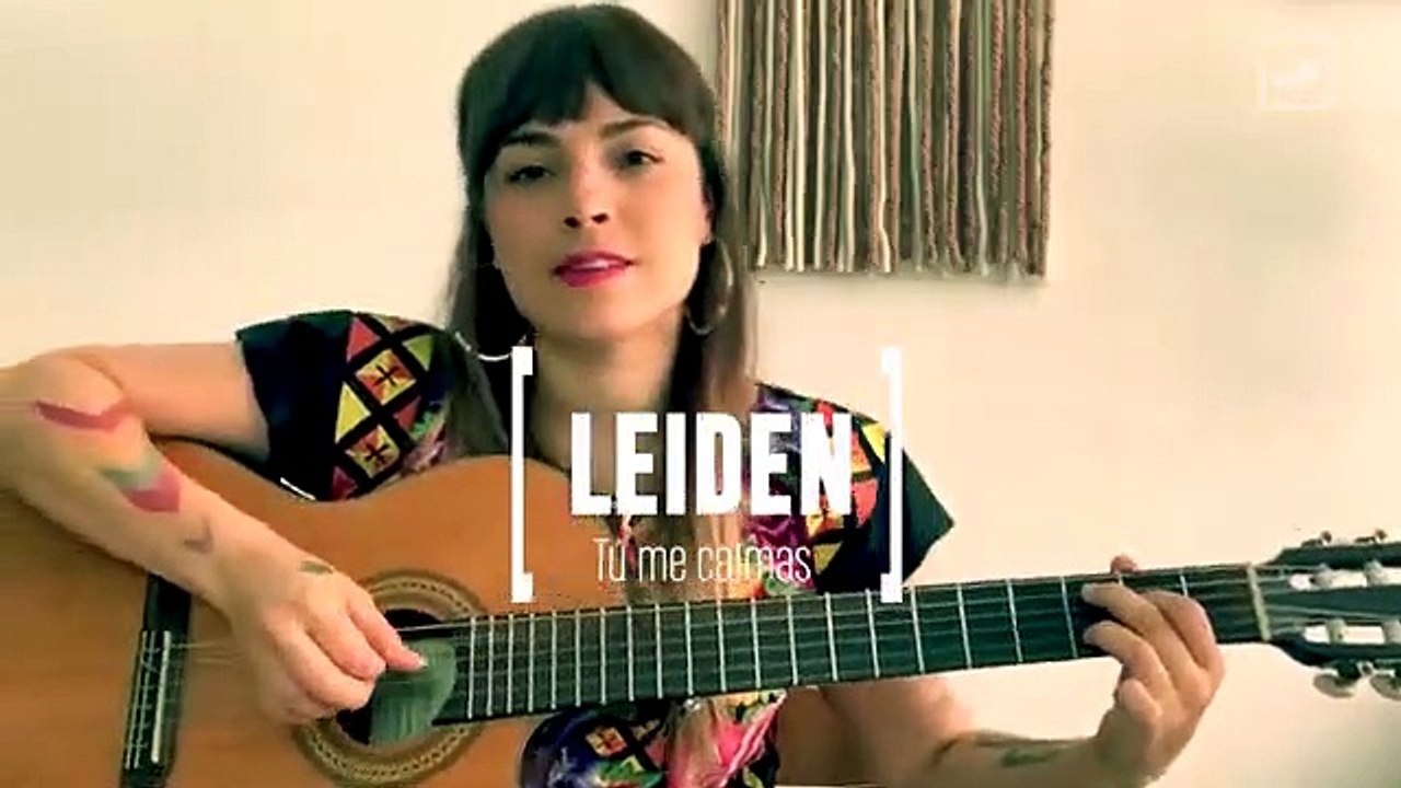 #SesionesChilango presenta: Leiden