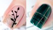 New Nail Art 2020  The Best Nail Art Designs Compilation -36