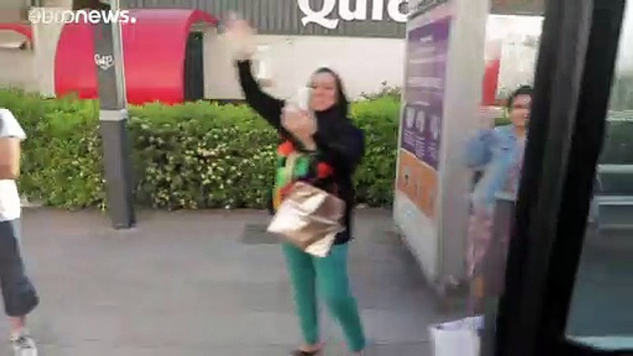 Discobus in Marseille: Gratis-Mucke für alle