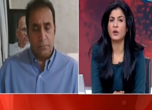 Here's what Anil Deshmukh said about Lockdown 3.0