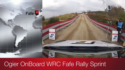 WRC Vodafone Rally de Portugal  2020 Cancelado