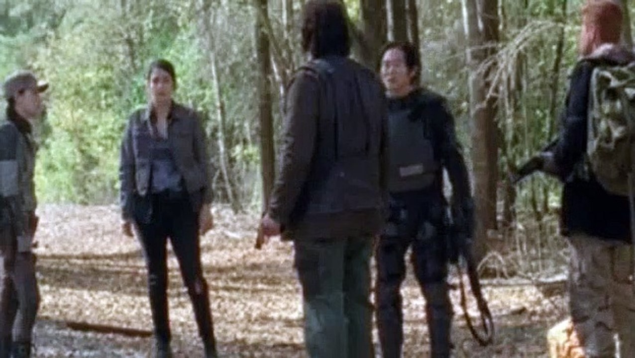 The Walking Dead S04E15