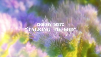 Chrissy Metz - Talking To God
