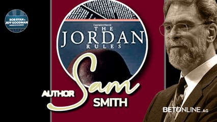 Jordan Rules author: Phil Jackson did not owe Jerry Krause anything