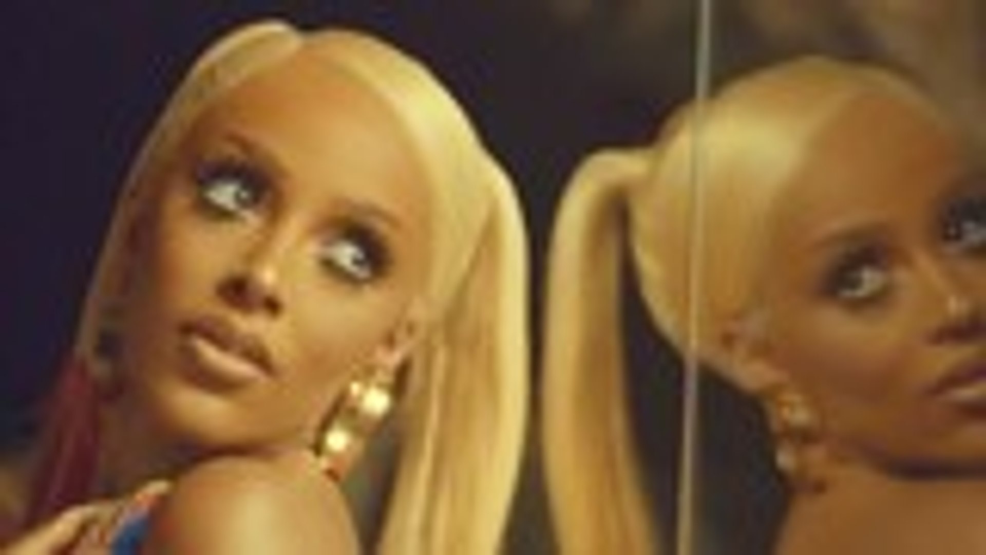 ⁣Social Media Loses It Over Doja Cat’s ‘Say So’ Remix With Nicki Minaj | Billboard News