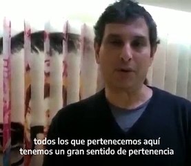 Trabajadores del Malbrán