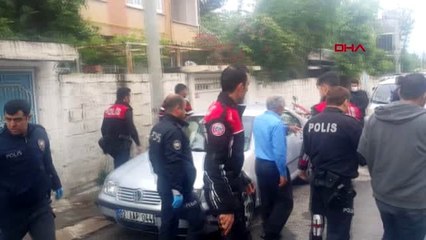 Adıyaman'da akrabalar arasında kavga: 2 yaralı, 5 gözaltı
