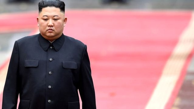 Güney Koreli milletvekili:  Kim Jong-un'un öldüğünden yüzde 99 eminim