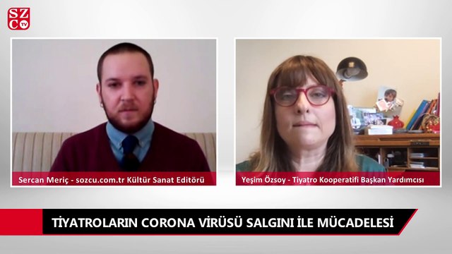 Özel tiyatrolar için alınması gereken önlemler neler?