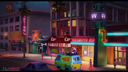 UPCOMING MOVIE TRAILERS 2020 (MARCH)