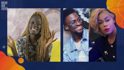 SUSPECT 95 x EMMANUEL KEÏTA  Les dessous du Clash
