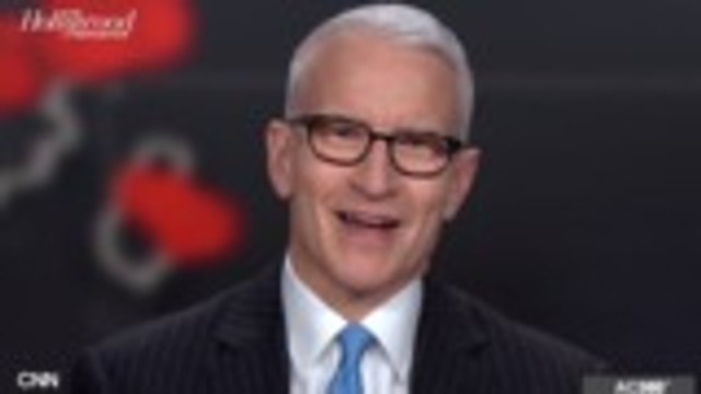 Anderson Cooper Reveals the Birth of His First Child Wyatt Morgan Cooper | THR News