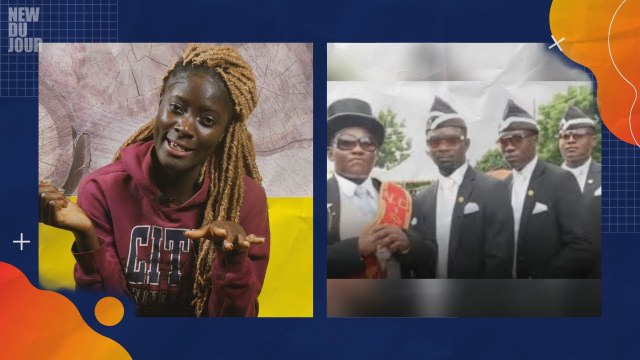 Coffin Dance , l'origine des Porteurs de Cercueil expliquée