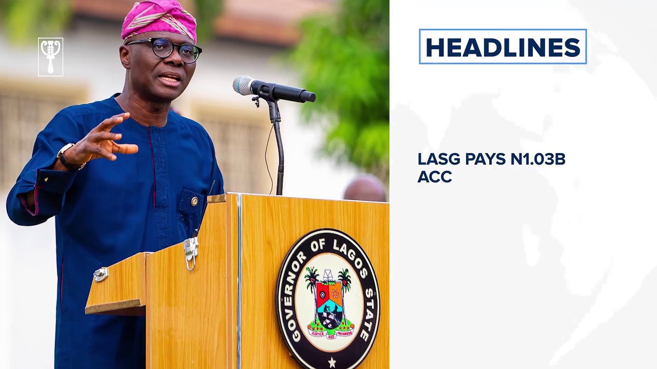 FG considers treating COVID-19 patients at home, Joe Biden denies sexual assault allegation and more