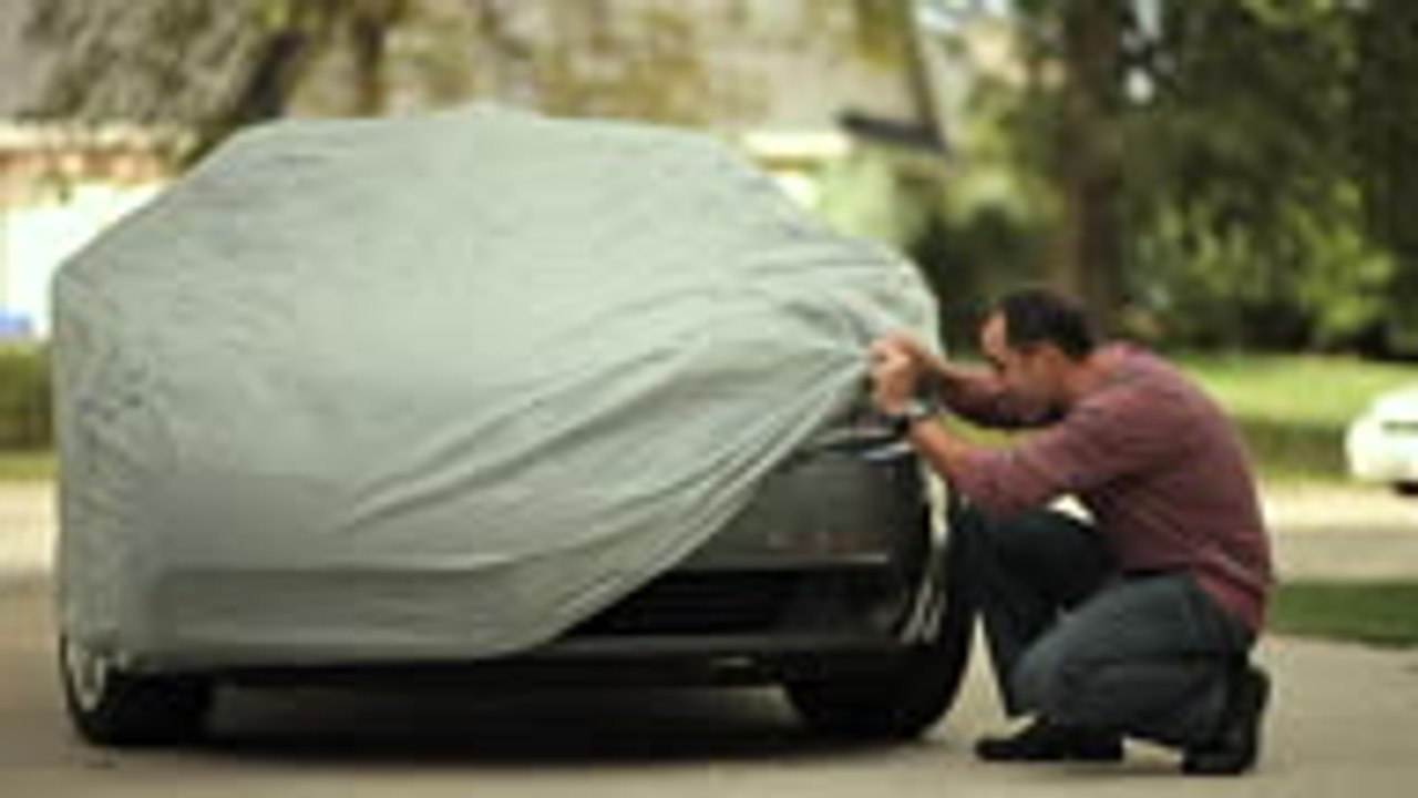 Confinement : Comment entretenir sa voiture ?
