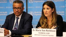 Dünya Sağlık Örgütü: Birçok ülke koronavirüs kaynaklı ölümleri doğru şekilde tespit edemiyor