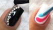 New Nail Art 2020  The Best Nail Art Designs Compilation -34