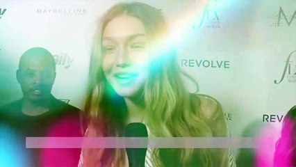 Gigi Hadid just confirmed she’s pregnant, and her craving is so relatable