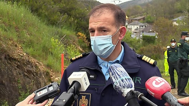 Rihonor, excepción en el cierre de la frontera entre España y Portugal