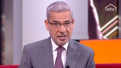 كلمة رائعة للآغا عن الصحة والسعادة والرزق.. والراحة عند شريك الحياة