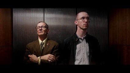 Sci-Fi 2K Short Film “Box 616” | DUST Exclusive