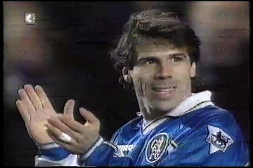 Petica 1998. Chelsea - Manchester United isječak (sezona 1998/99)
