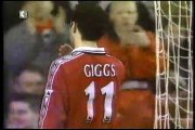 Petica 1998. Manchester United - Nottingham Forest isječak (sezona 1998/99)