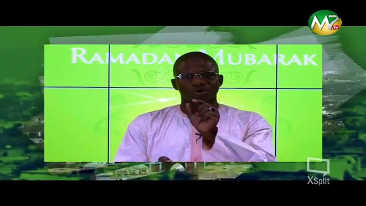 RAMADAN 03 BAMBARA