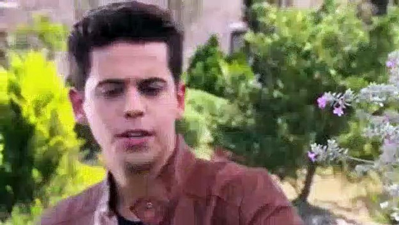 Piel Salvaje Capítulo 22