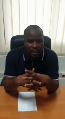 Journée internationale du travail : la déclaration de M. Abdoulaye Barry, secrétaire général de la FESATEL (Fédération syndicale autonome des Télécommunications)